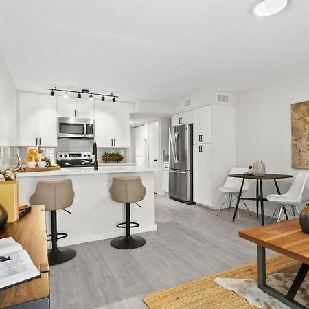 University Serenity Suites แทมปา ภายนอก รูปภาพ