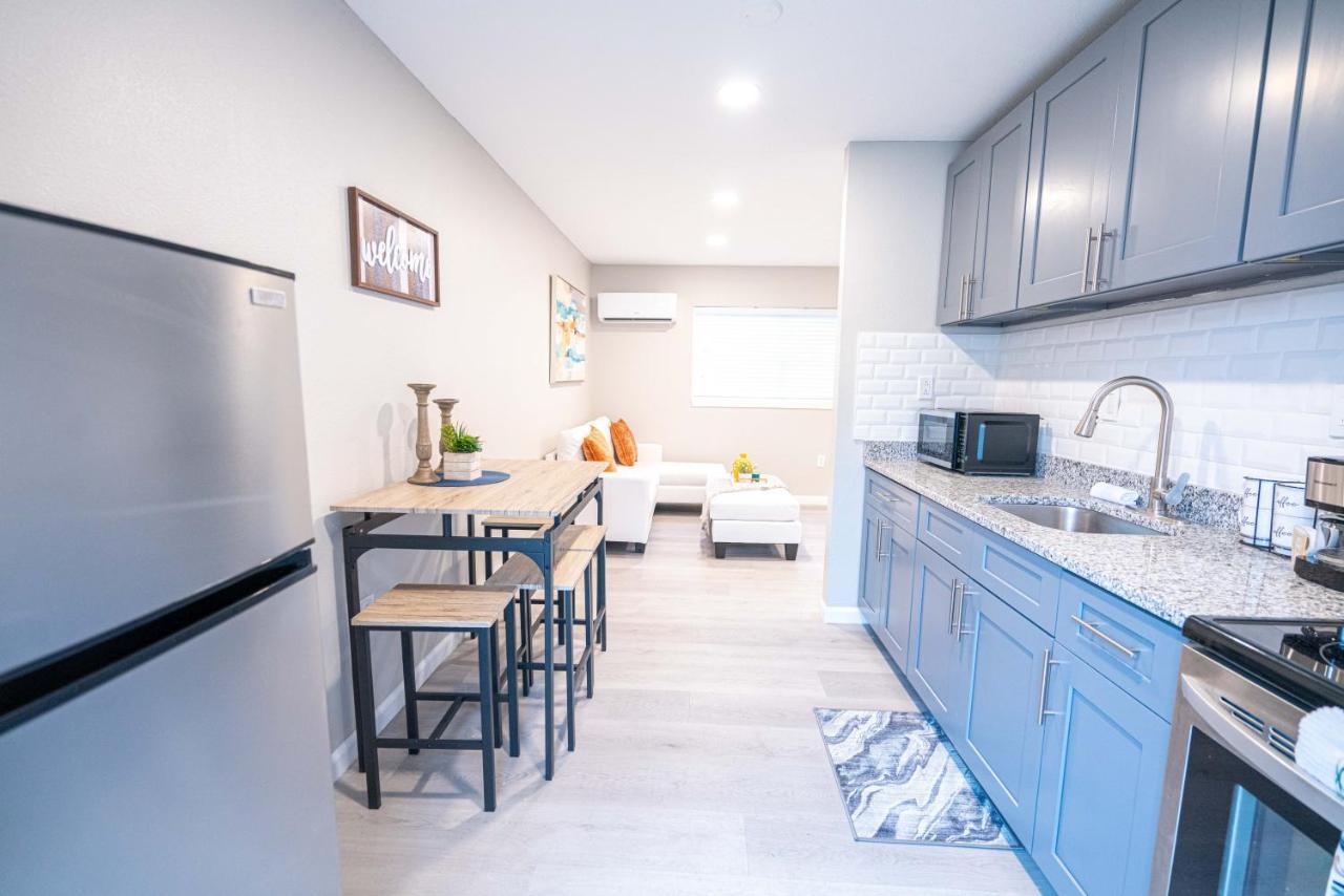 University Serenity Suites แทมปา ภายนอก รูปภาพ