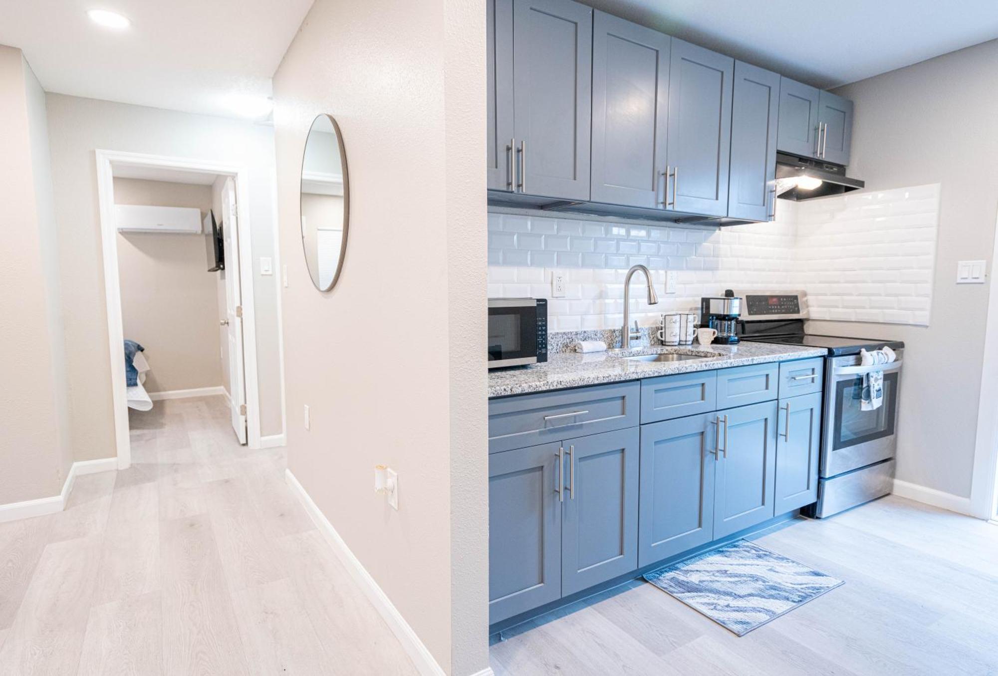 University Serenity Suites แทมปา ภายนอก รูปภาพ